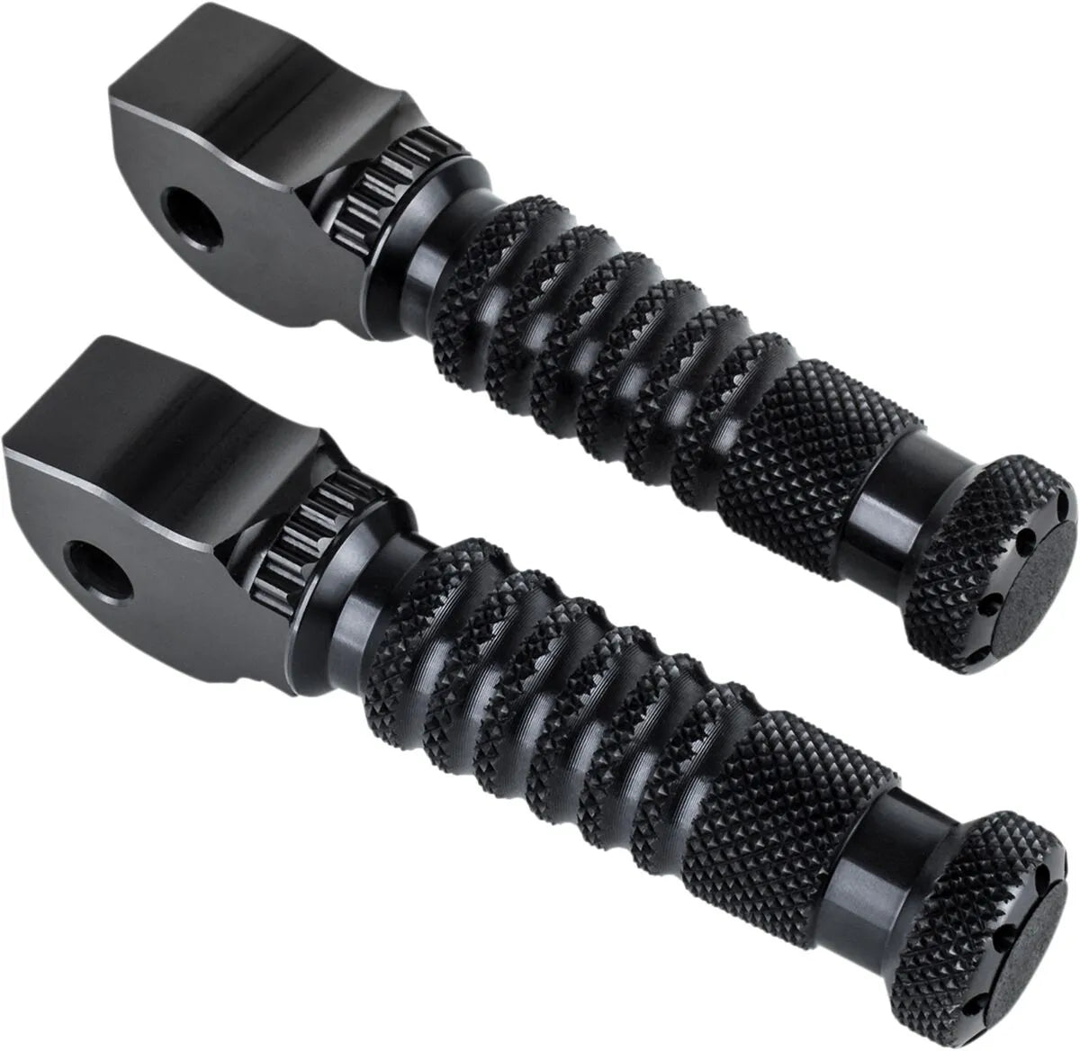 GILLES TOOLING UF16 Sport Fotpinnar BMW Svart bild 3 PMMEDIA:f0a48afd8b8197cd