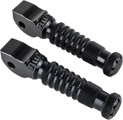 GILLES TOOLING UF16 Sport Fotpinnar BMW Svart bild 3 PMMEDIA:f0a48afd8b8197cd