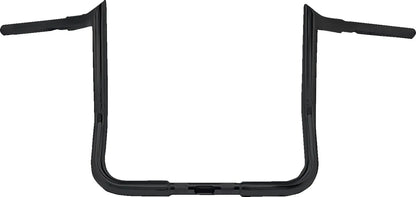 Paul Yaffe Bagger Nation 1-1/4" Bagger Monkey Bar Handlebar Styren bild 2 PMMEDIA:72862b281d1c2c5e