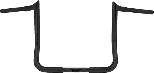 Paul Yaffe Bagger Nation 1-1/4" Bagger Monkey Bar Handlebar Styren bild 2 PMMEDIA:72862b281d1c2c5e