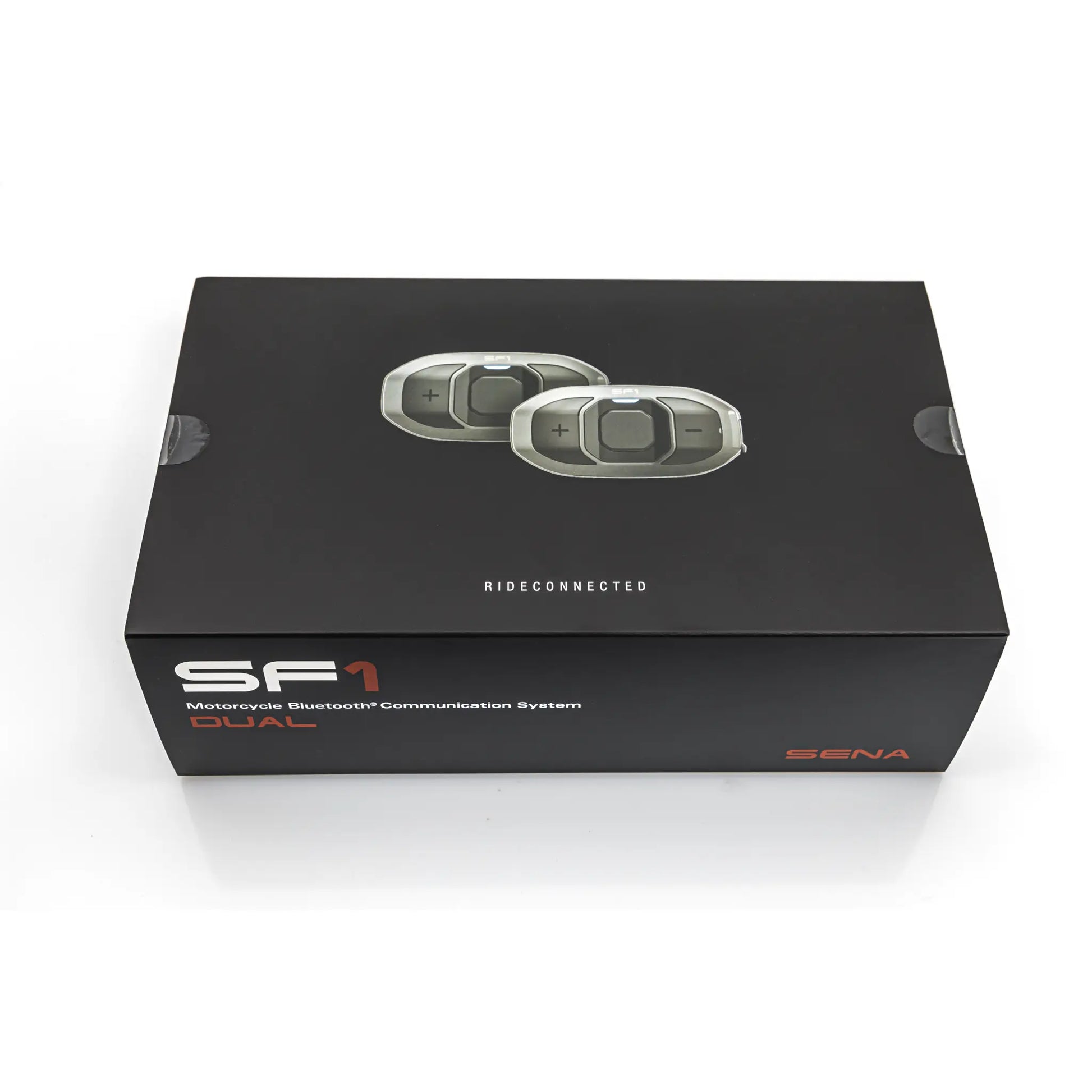 SENA SF1 Headset Dual Bluetooth bild 1 PMMEDIA:a3e87e4a4b03798d