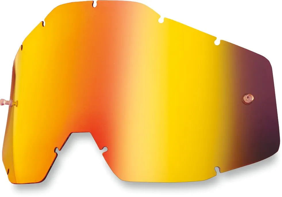 100% Accuri/Strata Junior Goggle Linser bild 1 PMMEDIA:663ca6f721705ffb