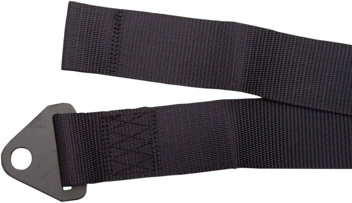 Moose Offroad Four Wheel Seat Harness Övrigt bild 7 PMMEDIA:8fd660756dabbf96