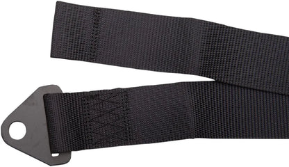 Moose Offroad Four Wheel Seat Harness Övrigt bild 7 PMMEDIA:8fd660756dabbf96