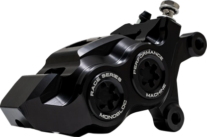 Performance Machine (Pm) Radial Mount Front Brake Caliper Bromsok & kit bild 1 PMMEDIA:32c725f338d9980b