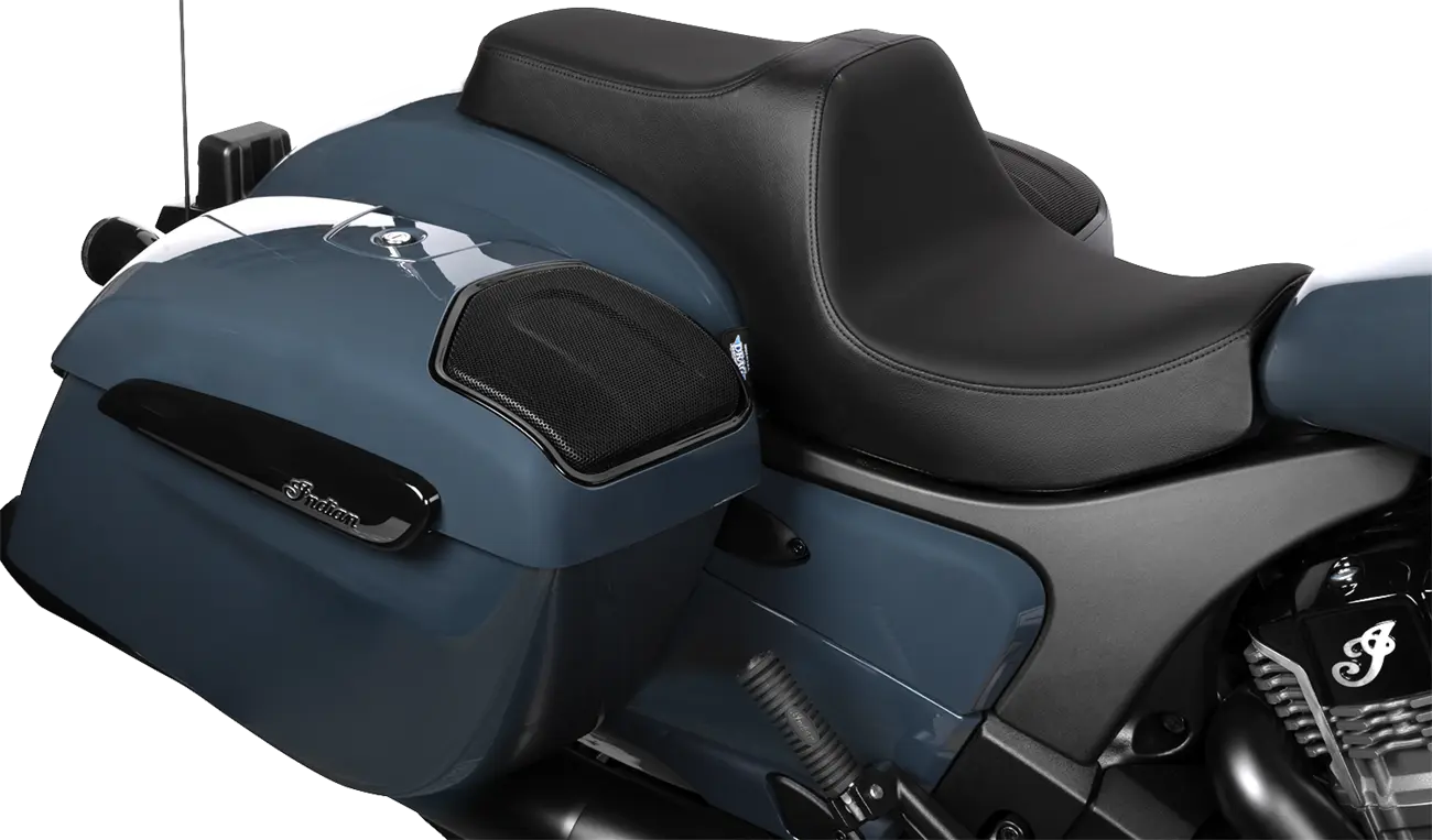 Drag Specialties Seats Predator III Seat Övriga gatmotorcyklar bild 20 PMMEDIA:c7d7202798d65493