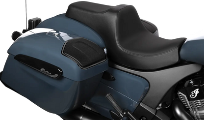 Drag Specialties Seats Predator III Seat Övriga gatmotorcyklar bild 20 PMMEDIA:c7d7202798d65493