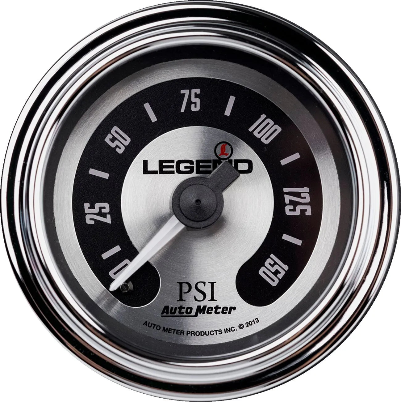 LEGEND SUSPENSION Fairing Monterad LED PSI-mätare bild 1 PMMEDIA:1f1a22676de45241