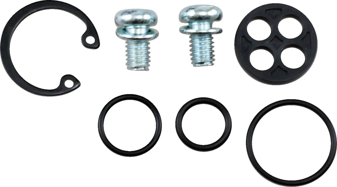 Parts Unlimited Petcock Repair Kit Bensinkranar & ventiler bild 5 PMMEDIA:a493b6e6c6365dbc