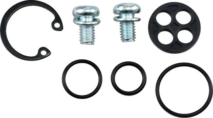 Parts Unlimited Petcock Repair Kit Bensinkranar & ventiler bild 5 PMMEDIA:a493b6e6c6365dbc