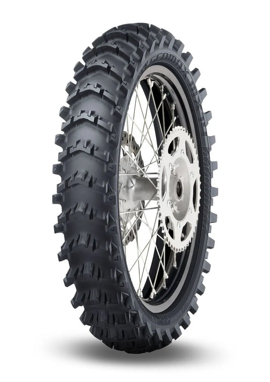 Dunlop Geomax MX14 Crossdäck bak bild 1 PMMEDIA:c9dea83b51471e15