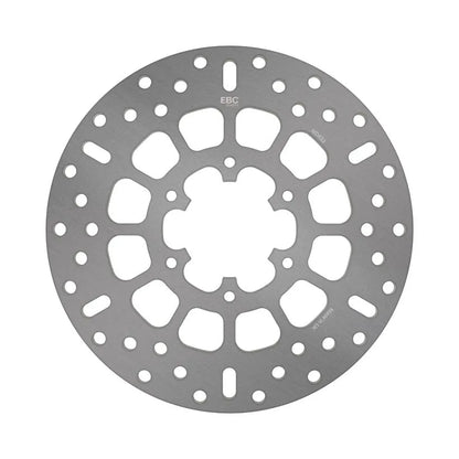 Ebc Round Fixed Brake Rotor Bromsskivor street bild 1 PMMEDIA:a2438d696865f227