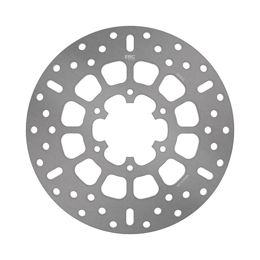 Ebc Round Fixed Brake Rotor Bromsskivor street bild 1 PMMEDIA:a2438d696865f227