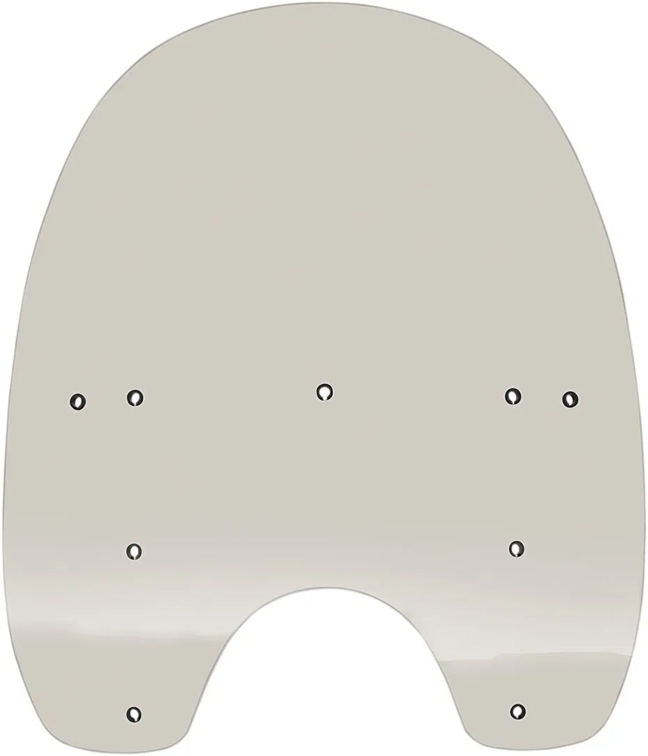 Memphis Shades Hd Replacement Plastic Windshield OEM Harley bild 3 PMMEDIA:378e7a0eb3511fe0