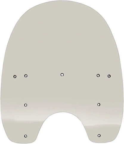 Memphis Shades Hd Replacement Plastic Windshield OEM Harley bild 3 PMMEDIA:378e7a0eb3511fe0