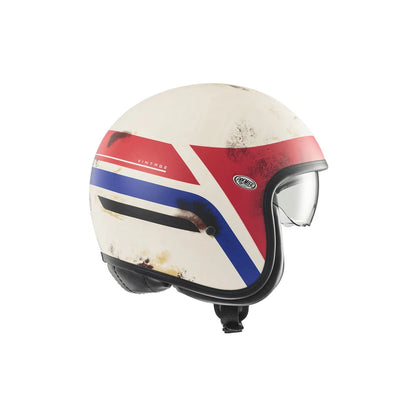 Premier Helmets Vintage Öppen hjälm vuxen bild 2 PMMEDIA:b1020fcb550fd6e9