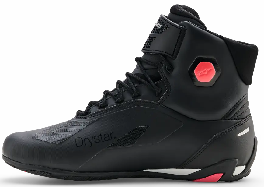 Alpinestars (Road) Faster-4 Drystar® Sportskor bild 5 PMMEDIA:70c1efe96f3e6e77