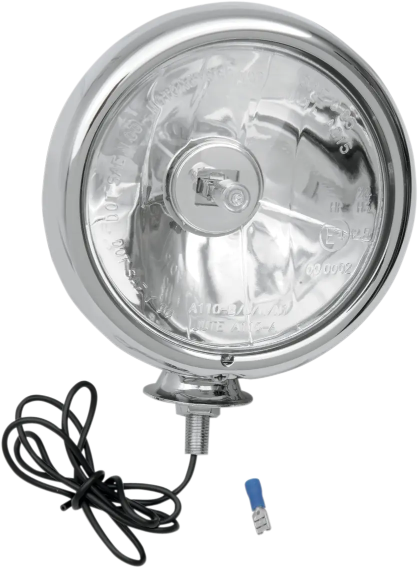 COBRA 4-1/2" Spotlight 25 W halogen bild 1 PMMEDIA:aa5bc3cca2df251f