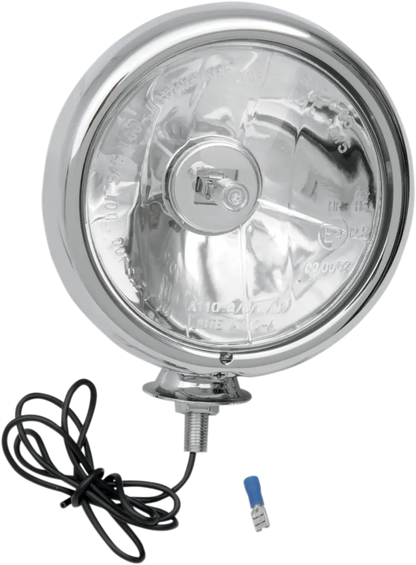 COBRA 4-1/2" Spotlight 25 W halogen bild 1 PMMEDIA:aa5bc3cca2df251f