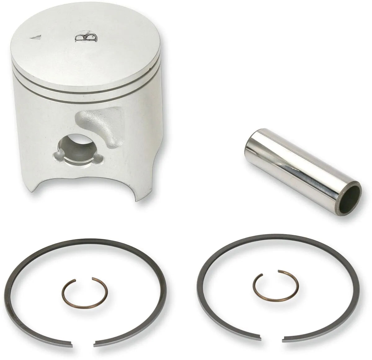 Prox Piston Kit Kolvar & ringsatser bild 1 PMMEDIA:b700d74acb6d3c0d
