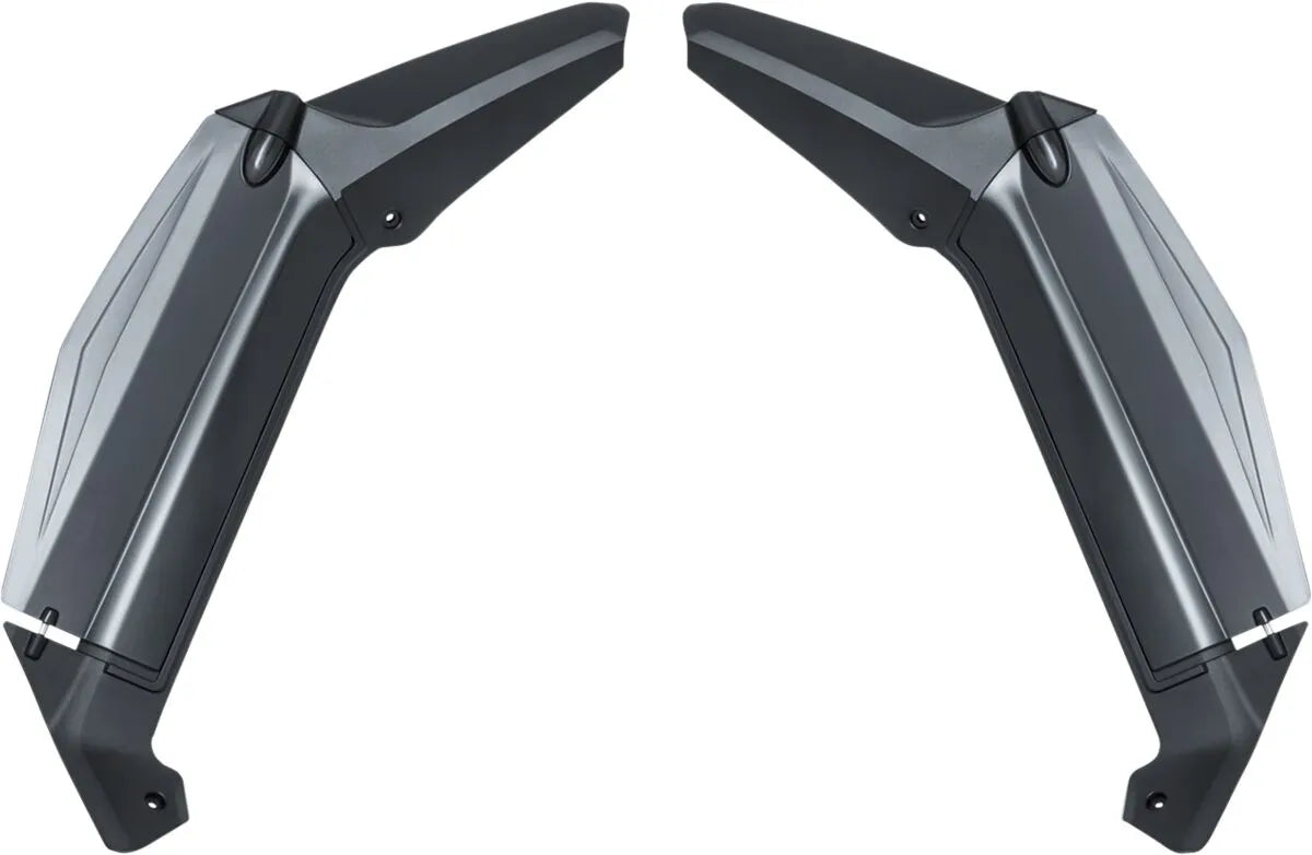 KURYAKYN Justerbar Air Deflector för GL 1800 18+ - Mörk Sot bild 1 PMMEDIA:50f65474da542c50