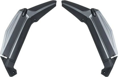 KURYAKYN Justerbar Air Deflector för GL 1800 18+ - Mörk Sot bild 1 PMMEDIA:50f65474da542c50