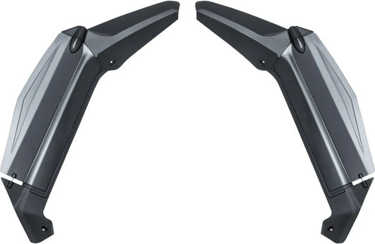 KURYAKYN Justerbar Air Deflector för GL 1800 18+ - Mörk Sot bild 1 PMMEDIA:50f65474da542c50
