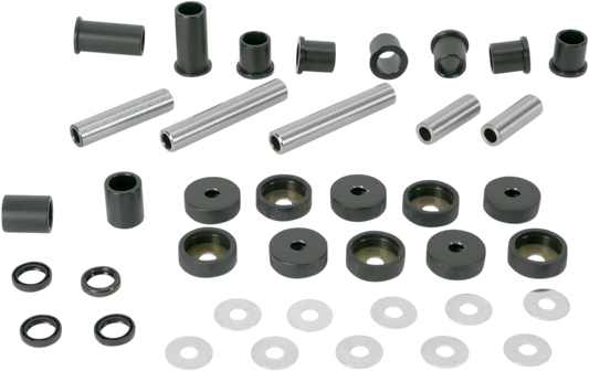 Moose Offroad Hard Parts Rear Independent Suspension Linkage Rebuild Kit A-armar & delar bild 1 PMMEDIA:1f9b07c3efe59702