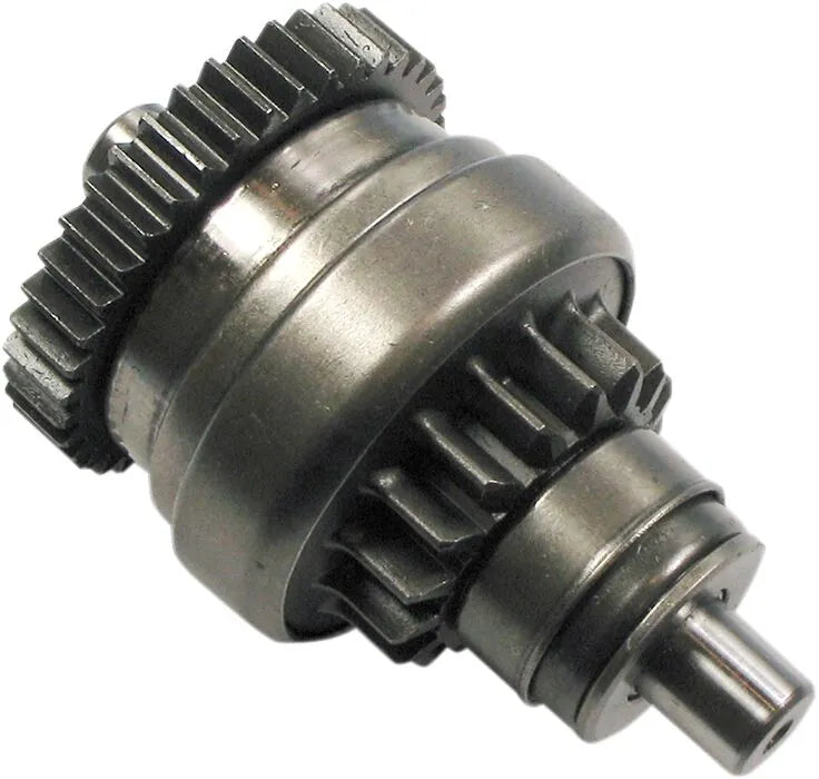 RICK'S MOTORSPORT ELECTRIC Startdrivning Yamaha bild 1 PMMEDIA:47b5a95edb892dfe