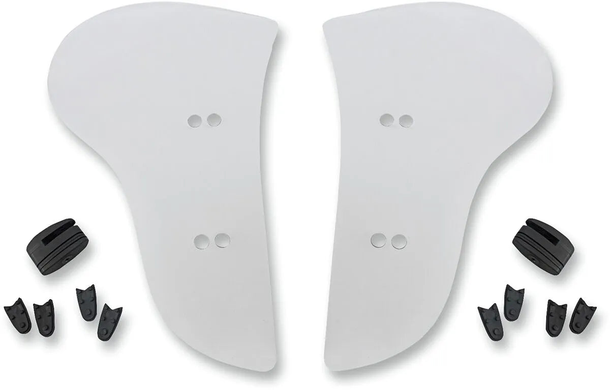 MEMPHIS SHADES METRIC Side Wings Vindavvisare bild 1 PMMEDIA:4f0512a402a46d78