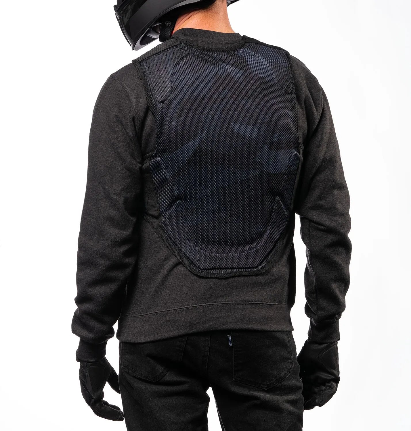 Icon Field Armor Softcore™ Vest Bröstskydd bild 10 PMMEDIA:d705f0156e3c2803