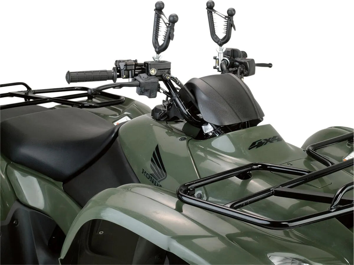 MOOSE OFFROAD FOUR WHEEL Expedition Single Gun Rack bild 3 PMMEDIA:e334c1ce880eefe0