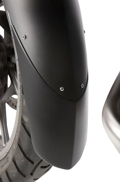 MAIER Fender Extension för R1200GS svart bild 2 PMMEDIA:7411d67caaa16ee1