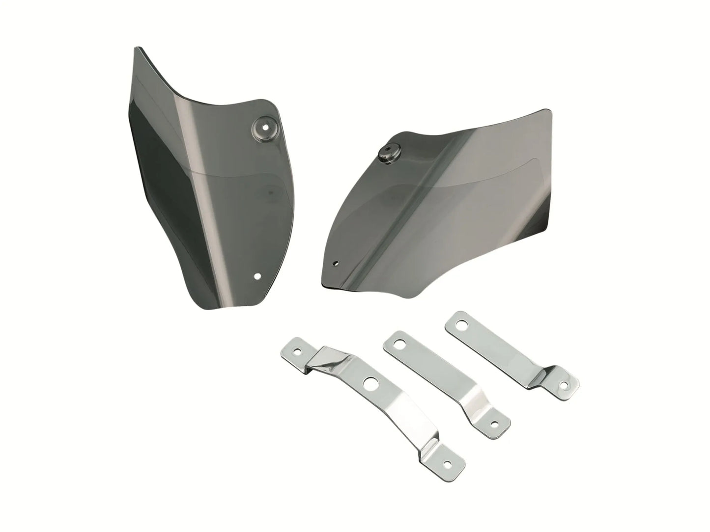 Kuryakyn Saddle Shields Ramkåpor, paneler & pluggar bild 2 PMMEDIA:5c03e60c6a849570