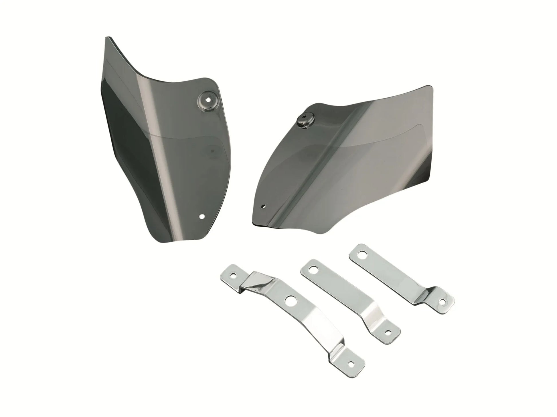 Kuryakyn Saddle Shields Ramkåpor, paneler & pluggar bild 2 PMMEDIA:5c03e60c6a849570