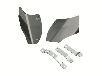 Kuryakyn Saddle Shields Ramkåpor, paneler & pluggar bild 2 PMMEDIA:5c03e60c6a849570