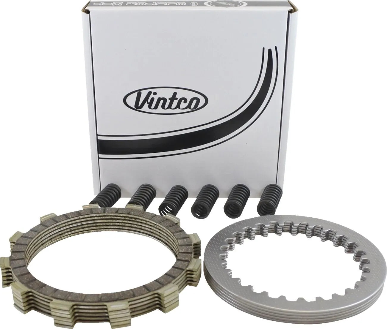 VINTCO Kopplingssats KCLY08 bild 3 PMMEDIA:f0ec05d76271be4c