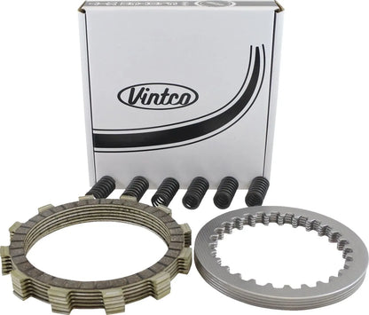 VINTCO Kopplingssats KCLY08 bild 3 PMMEDIA:f0ec05d76271be4c