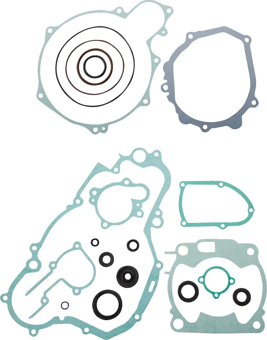 PROX Komplett Packningssats för Yamaha 2-takt bild 1 PMMEDIA:e406b5b89803899a