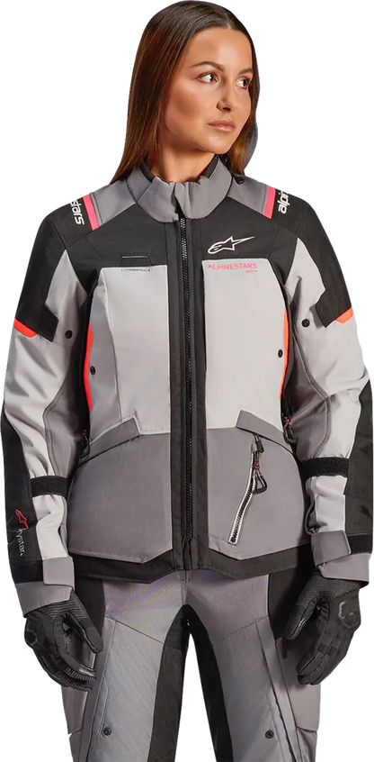 Alpinestars (Road) Stella Andes v4 Drystar® Jacka textil dam bild 14 PMMEDIA:aec4768d0448834f
