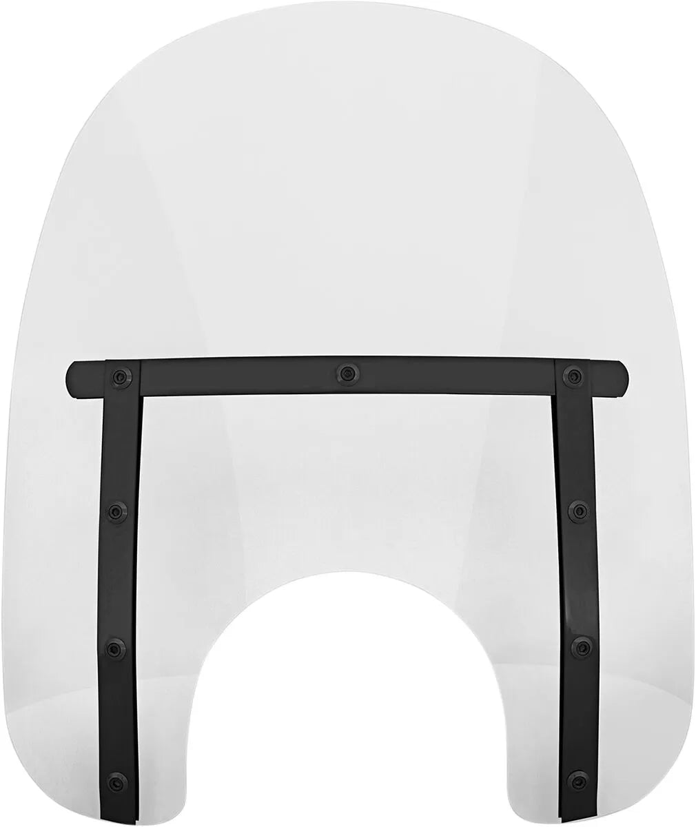 Memphis Shades Hd Memphis Slim Windshield Universal Harley bild 2 PMMEDIA:d613310e64af1242