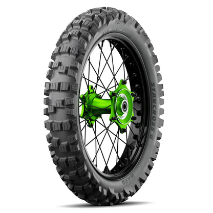 MICHELIN Starcross 6 Hard 110/90-19 Offroad-däck bild 1 PMMEDIA:4b5bc978a8ee5e80