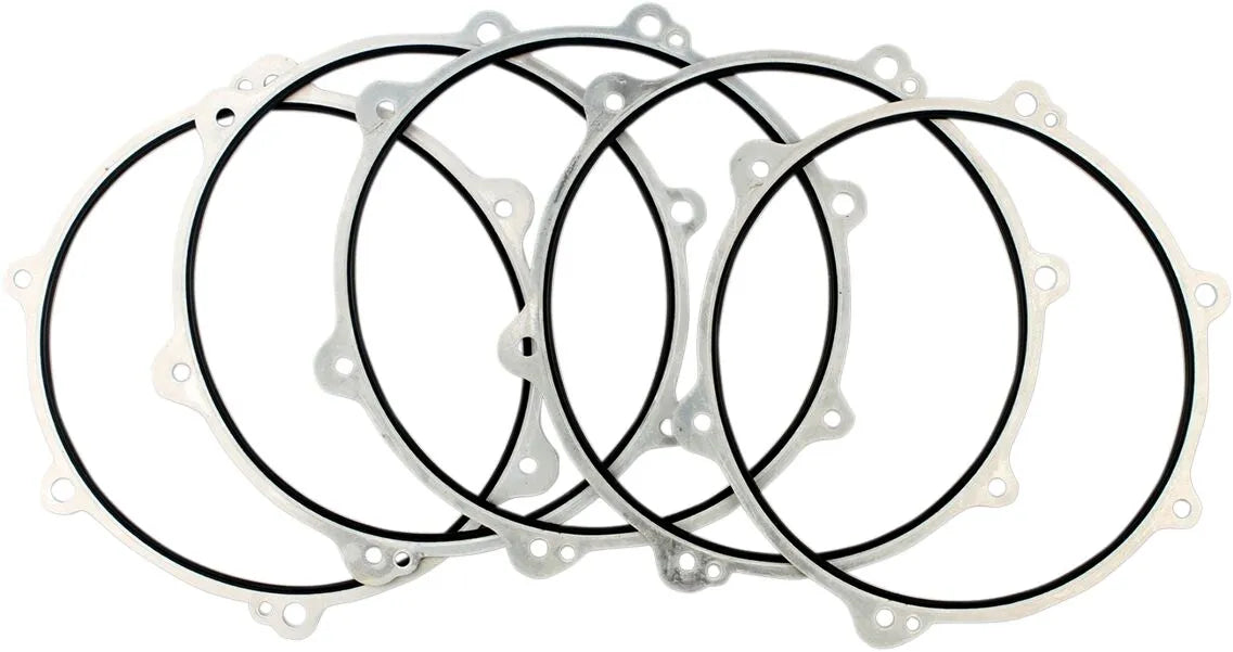 Cometic Shift Shaft Tube Gasket Packningar & kit bild 1 PMMEDIA:3eb548a0ef64924b
