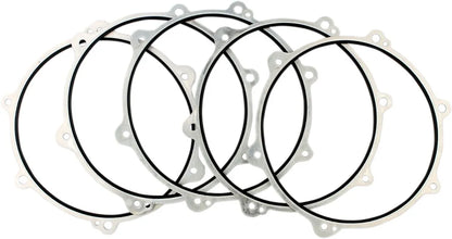 Cometic Shift Shaft Tube Gasket Packningar & kit bild 1 PMMEDIA:3eb548a0ef64924b