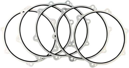 Cometic Shift Shaft Tube Gasket Packningar & kit bild 1 PMMEDIA:3eb548a0ef64924b