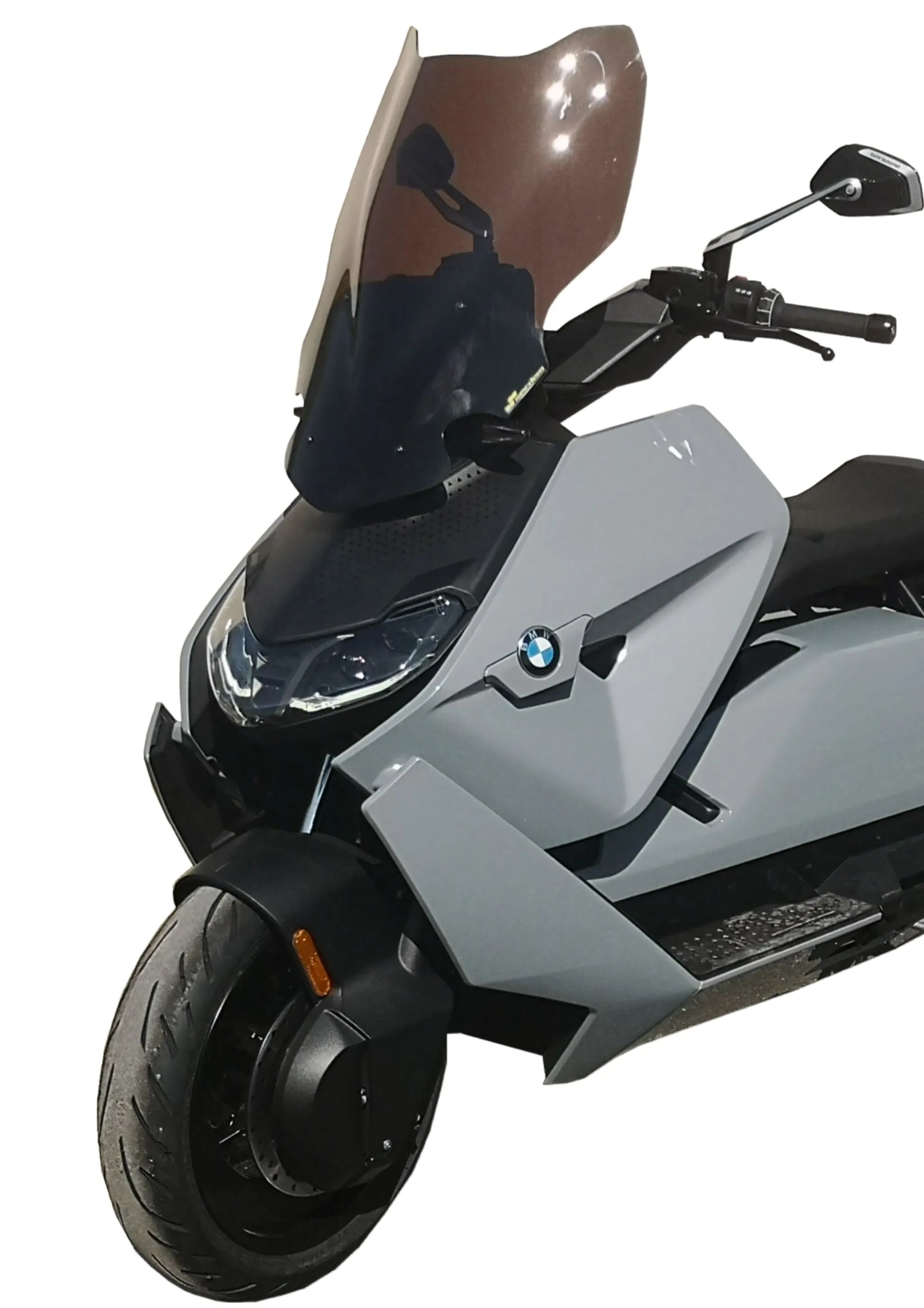 Bullster Windscreen OEM Street bild 1 PMMEDIA:a2a08fc8a2de0b7f