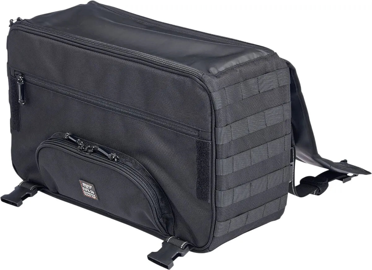 BILTWELL EXFIL-36 Sadelväskor Svart bild 17 PMMEDIA:a4ea170fbe354dff