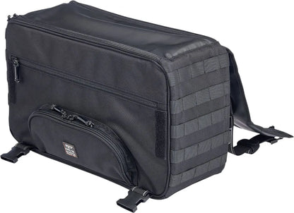 BILTWELL EXFIL-36 Sadelväskor Svart bild 17 PMMEDIA:a4ea170fbe354dff