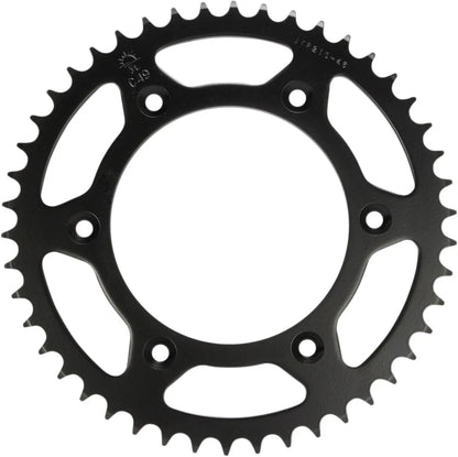 Jt Sprockets Steel Rear Sprocket Bakdrev stål bild 5 PMMEDIA:650598f5cd7481bc