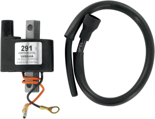 RICK'S MOTORSPORT ELECTRIC Hot Shot tändspole Yamaha bild 1 PMMEDIA:2b4436f2fe827df3